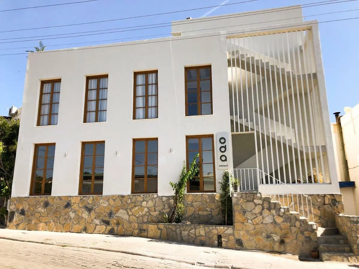 Oda Bodrum Guemuesluek