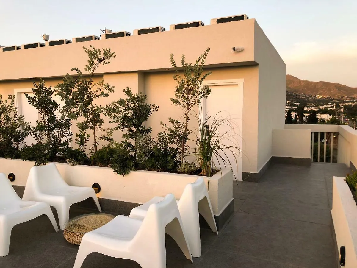 Oda Bodrum Guemuesluek Hotel