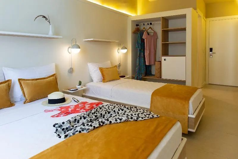 Hotel Oda Bodrum Guemuesluek