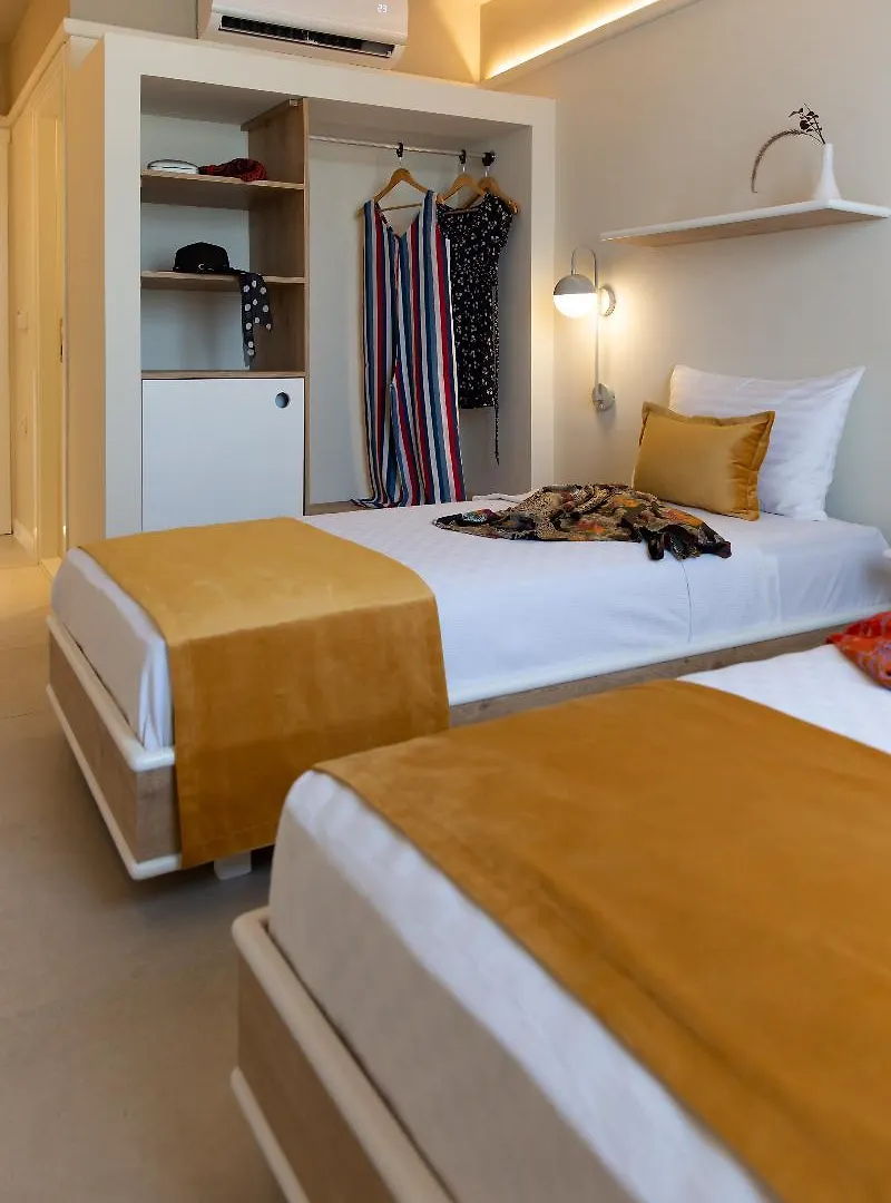 Oda Bodrum Guemuesluek 3*,  Turkey