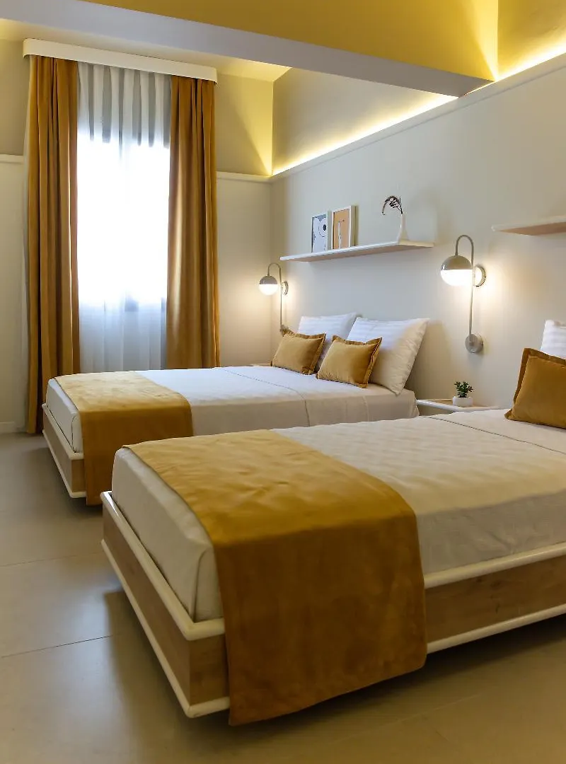 Oda Bodrum Guemuesluek Hotel