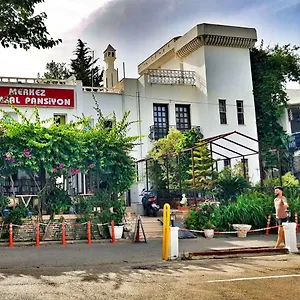 Merkez Kumsal Bodrum